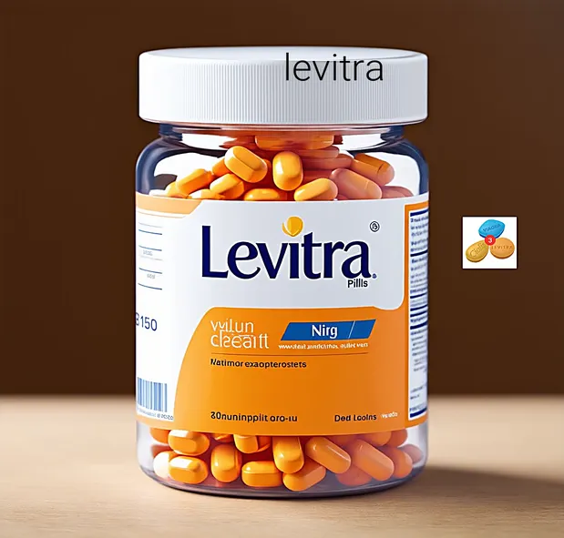 Precio de levitra en farmacias de españa